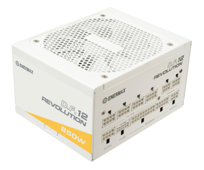 Zasilacz Enermax Revolution D.F.12 850W